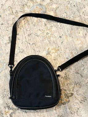 Travelpro “secret shopper” Convertible Crossbody & Duffel